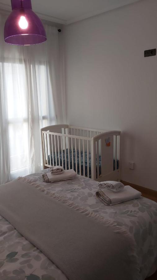 Patio privado, parking gratis y a un paso del vial Apartamento Córdoba Exterior foto